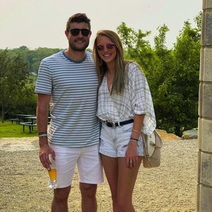 Meet your Posher, Brady